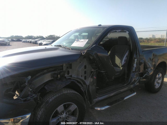 3C6JR6AG4HG706914 RAM 1500 Tradesman
