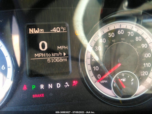 3C6JR6AG4HG706914 RAM 1500 Tradesman