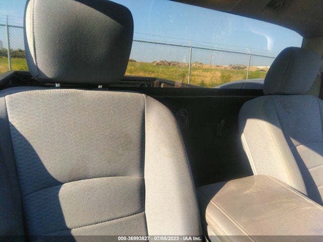 3C6JR6AG4HG706914 RAM 1500 Tradesman