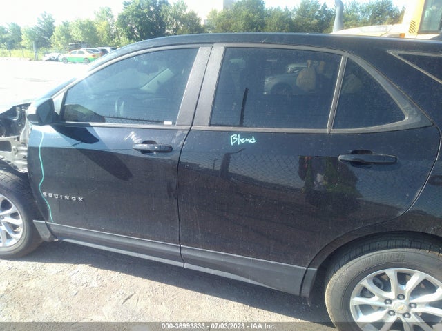 Chevrolet EQUINOX LS 2020 2GNAXHEV6L6264362 Image 15