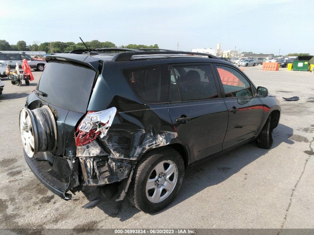 2010 TOYOTA RAV4 VIN: JTMZF4DV3A5026678