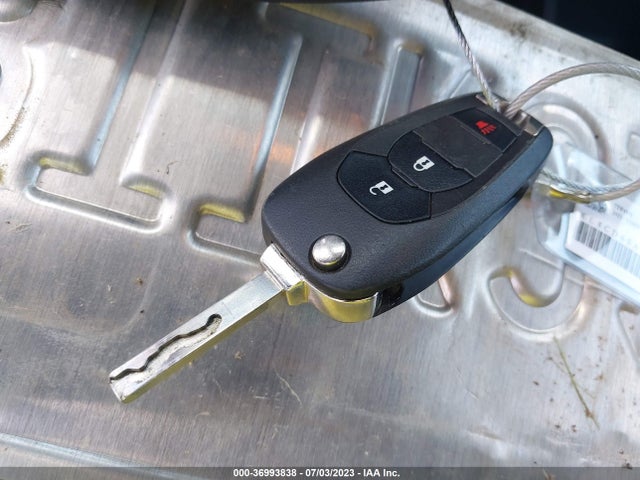 Chevrolet SPARK 1LT 2021 KL8CD6SA1MC715084 Image 3
