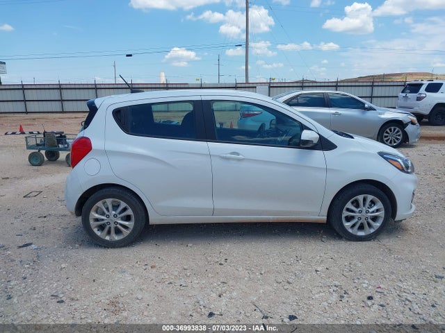 Chevrolet SPARK 1LT 2021 KL8CD6SA1MC715084 Image 5