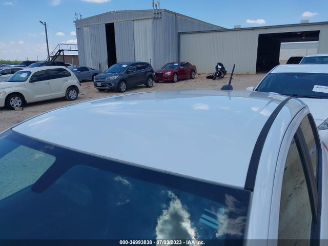 Chevrolet SPARK 1LT 2021 KL8CD6SA1MC715084 Image 12