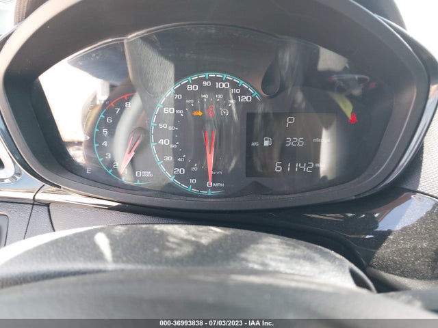 Chevrolet SPARK 1LT 2021 KL8CD6SA1MC715084 Image 13