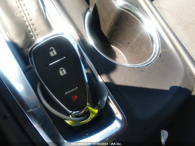 Chevrolet EQUINOX LT 2021 2GNAXKEV7M6140793 Image 11
