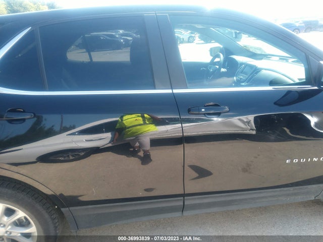 Chevrolet EQUINOX LT 2021 2GNAXKEV7M6140793 Image 14
