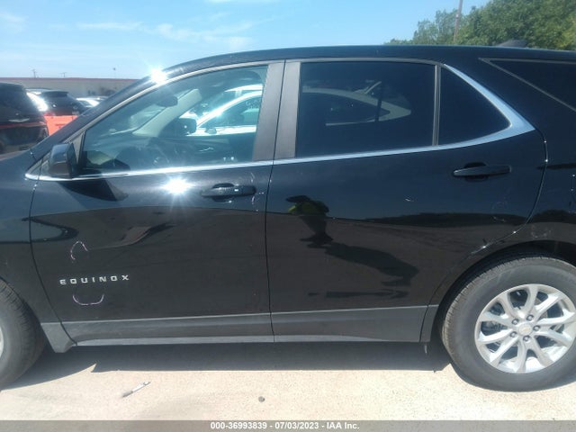 Chevrolet EQUINOX LT 2021 2GNAXKEV7M6140793 Image 15