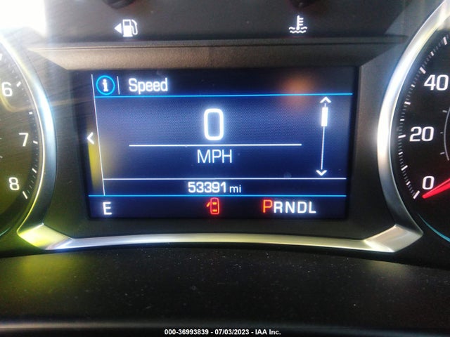 Chevrolet EQUINOX LT 2021 2GNAXKEV7M6140793 Image 16