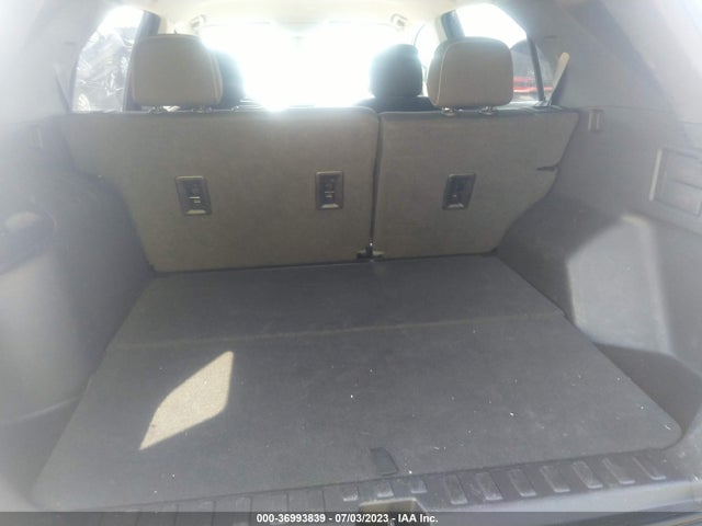 Chevrolet EQUINOX LT 2021 2GNAXKEV7M6140793 Image 12