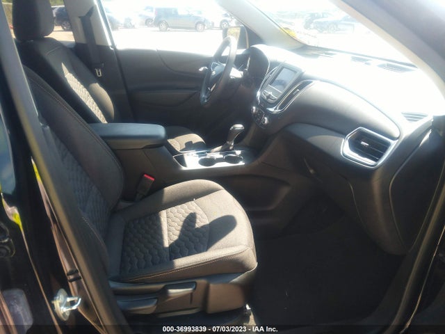 Chevrolet EQUINOX LT 2021 2GNAXKEV7M6140793 Image 5