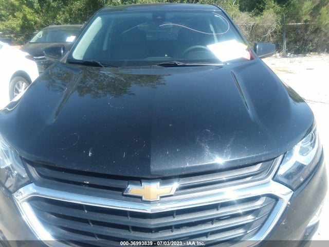 Chevrolet EQUINOX LT 2021 2GNAXKEV7M6140793 Image 6