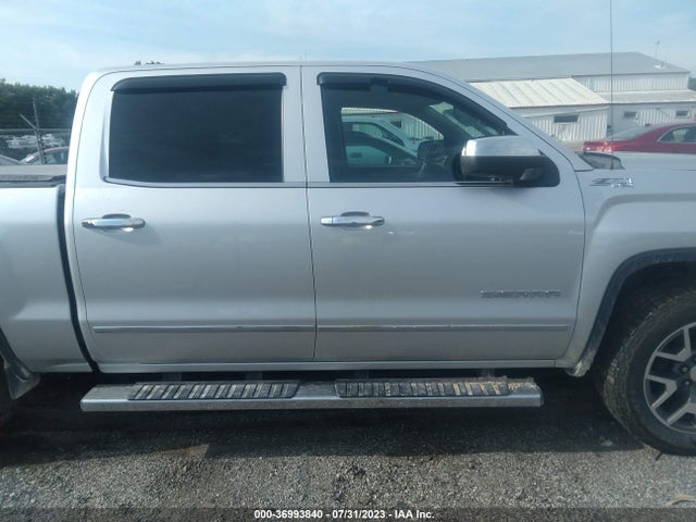 GMC Sierra 1500 Slt 2014 3GTU2VEC9EG282329 Image 13