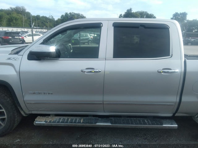 GMC Sierra 1500 Slt 2014 3GTU2VEC9EG282329 Image 14