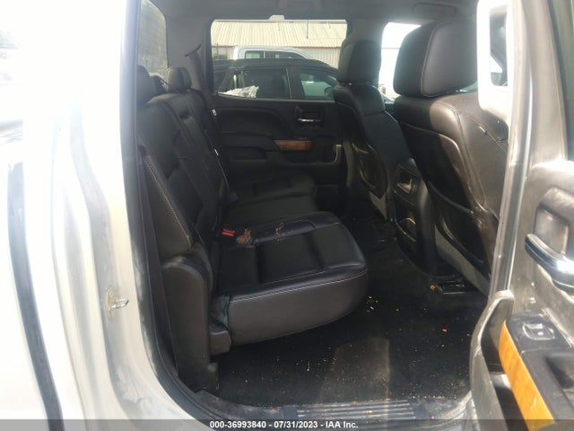 GMC Sierra 1500 Slt 2014 3GTU2VEC9EG282329 Image 8