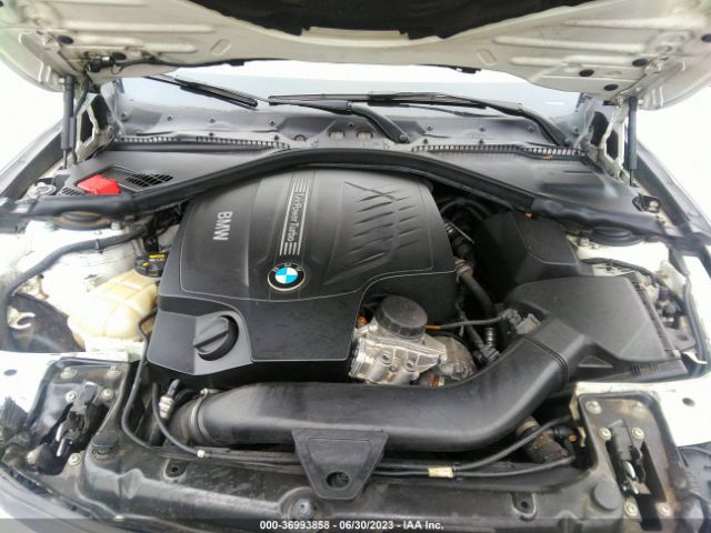 WBA4B1C53FD954796 BMW 4 Series 435i