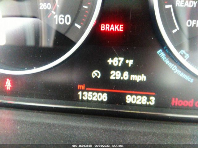WBA4B1C53FD954796 BMW 4 Series 435i