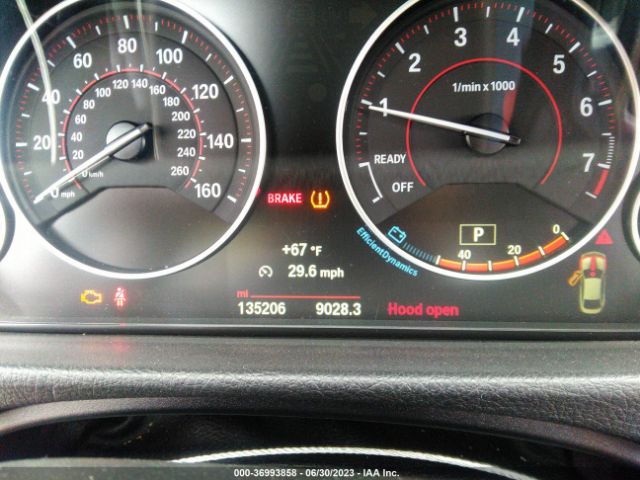 WBA4B1C53FD954796 BMW 4 Series 435i