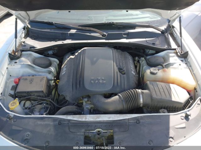 2C3CDXCT5MH568752 Dodge CHARGER R/T