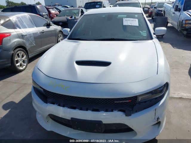 2C3CDXCT5MH568752 Dodge CHARGER R/T