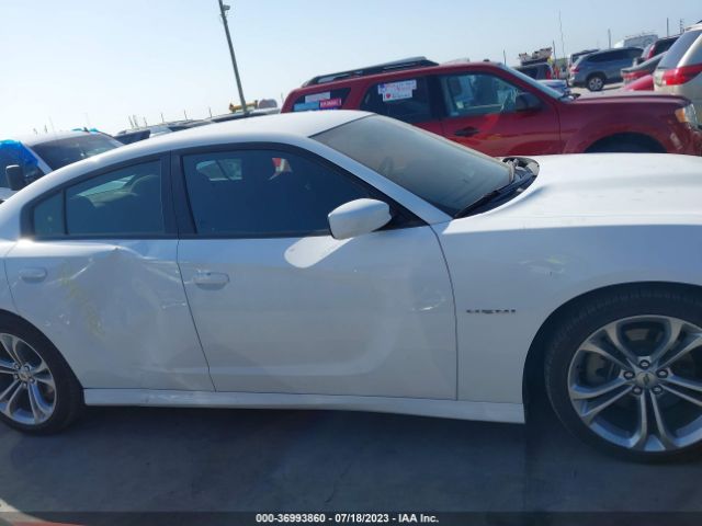 2C3CDXCT5MH568752 Dodge CHARGER R/T