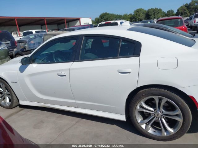 2C3CDXCT5MH568752 Dodge CHARGER R/T