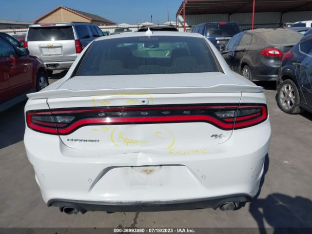 2C3CDXCT5MH568752 Dodge CHARGER R/T