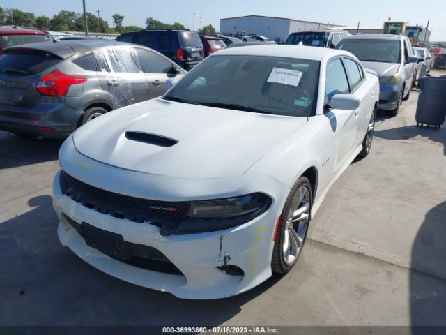 2C3CDXCT5MH568752 Dodge CHARGER R/T
