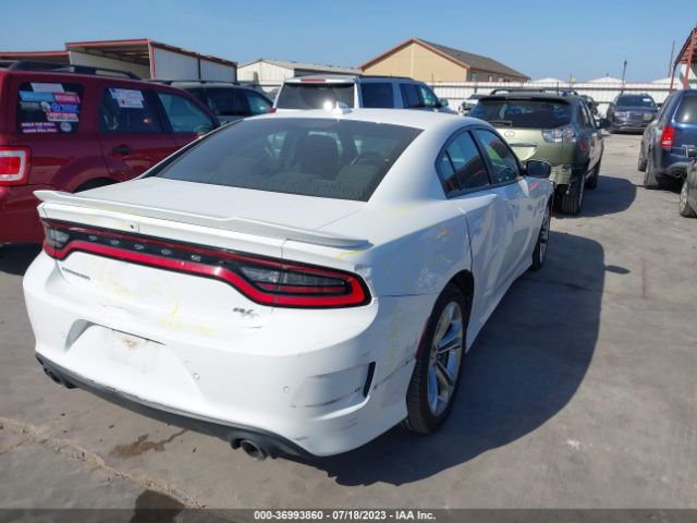 2C3CDXCT5MH568752 Dodge CHARGER R/T