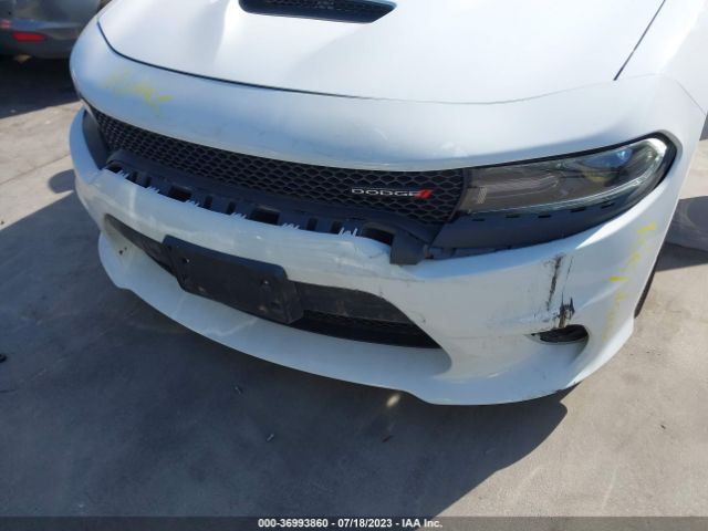 2C3CDXCT5MH568752 Dodge CHARGER R/T