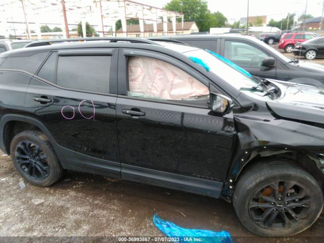 3GKALVEV3LL306828 GMC Terrain Slt