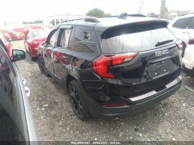 3GKALVEV3LL306828 GMC Terrain Slt
