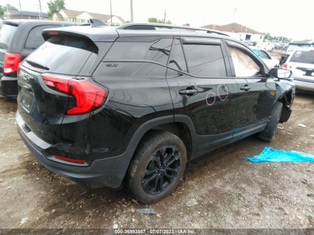 3GKALVEV3LL306828 GMC Terrain Slt