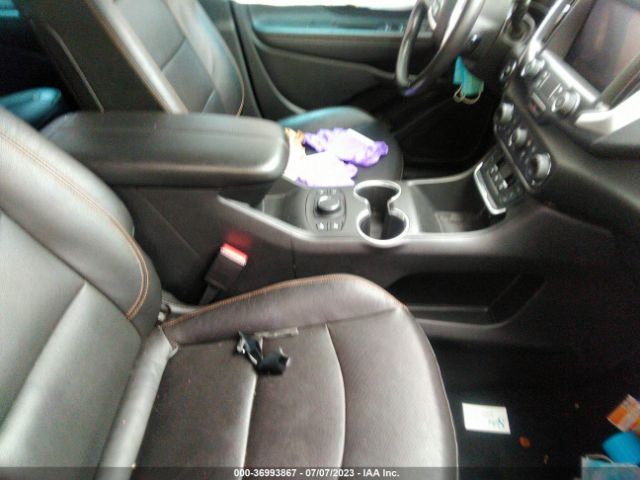 3GKALVEV3LL306828 GMC Terrain Slt