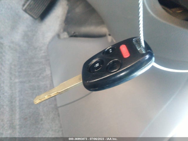 2007 HONDA ACCORD SDN LX SE VIN: JHMCM56337C004440