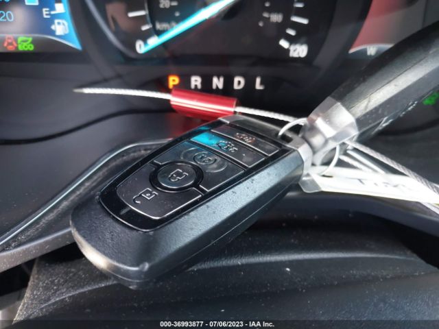 3FA6P0RUXHR285772 Ford FUSION HYBRID