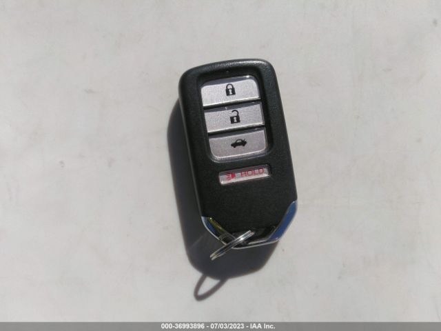 2HGFB2F86FH518374 Honda Civic Sedan Ex