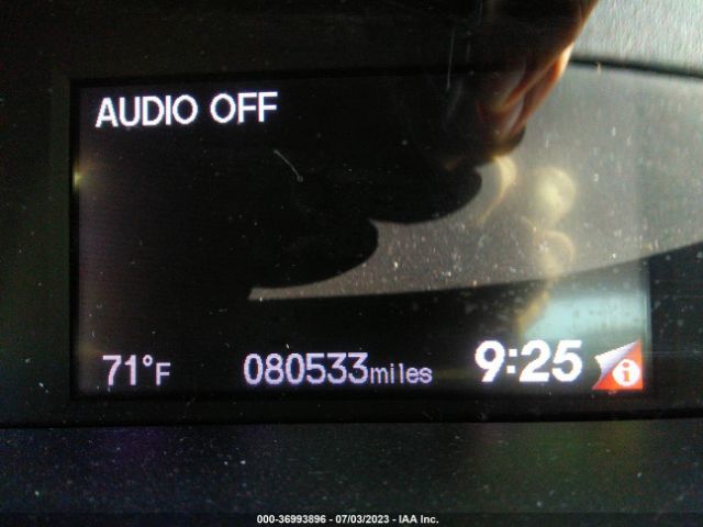 2HGFB2F86FH518374 Honda Civic Sedan Ex