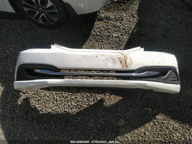 2HGFB2F86FH518374 Honda Civic Sedan Ex