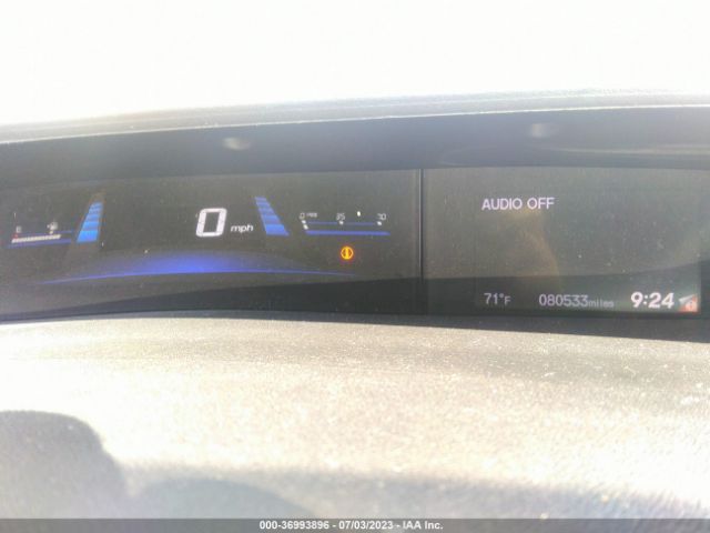 2HGFB2F86FH518374 Honda Civic Sedan Ex