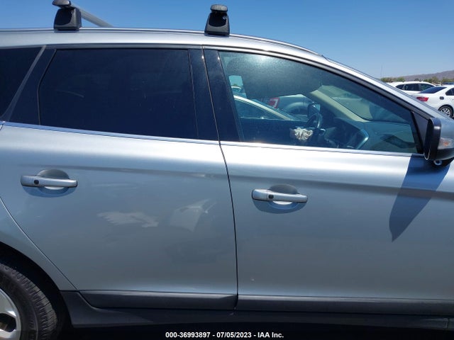 2013 VOLVO XC60 3.2L VIN: YV4940DL0D2446799