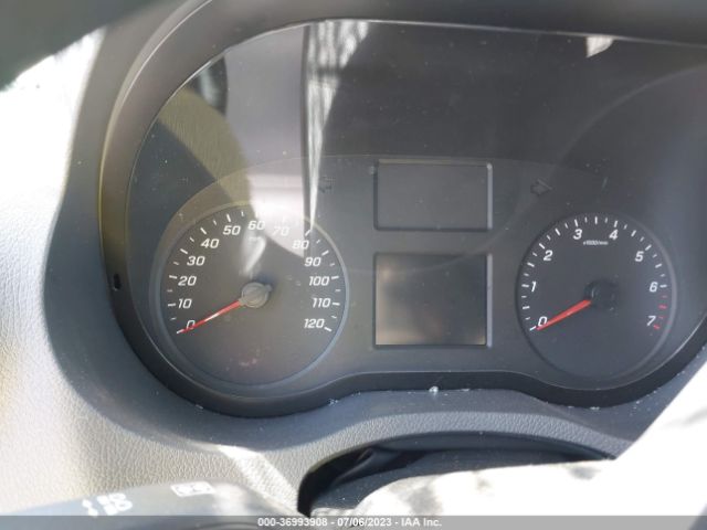 W1Y40BHY4PT124459 Mercedes-Benz SPRINTER CARGO VAN
