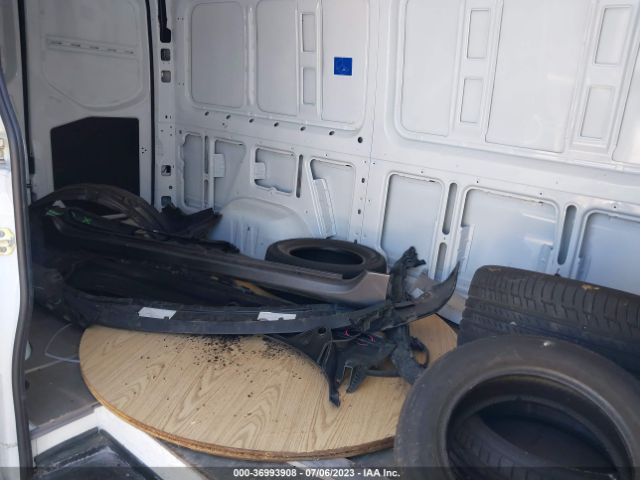 W1Y40BHY4PT124459 Mercedes-Benz SPRINTER CARGO VAN