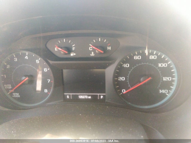 Chevrolet MALIBU LS 2017 1G1ZB5ST2HF137772 Image 13