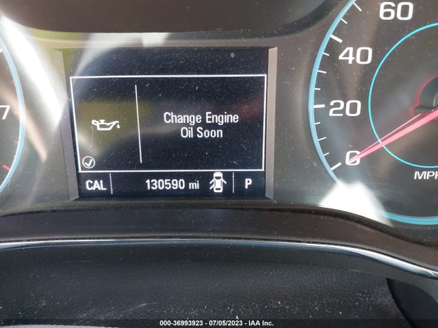Chevrolet CRUZE LT 2018 1G1BE5SM5J7216614 Image 7