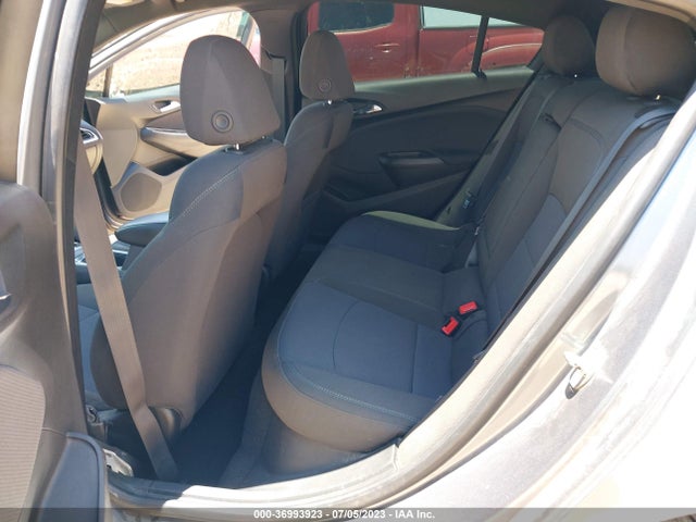 Chevrolet CRUZE LT 2018 1G1BE5SM5J7216614 Image 14