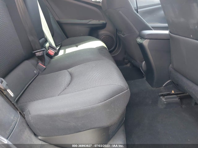 2021 TOYOTA PRIUS L VIN: JTDKAMFU2M3129918