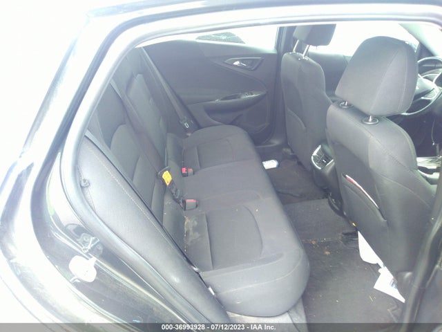 Chevrolet MALIBU LT 2016 1G1ZF5SX7GF254642 Image 8