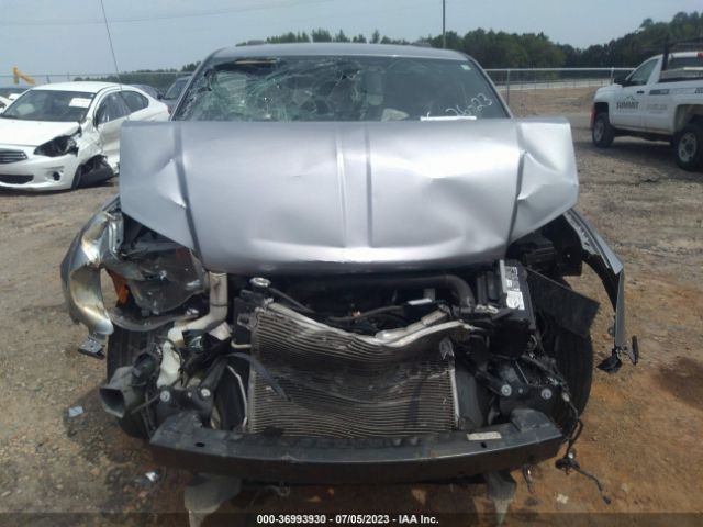 2C4RDGEG6KR786003 Dodge Grand Caravan Gt