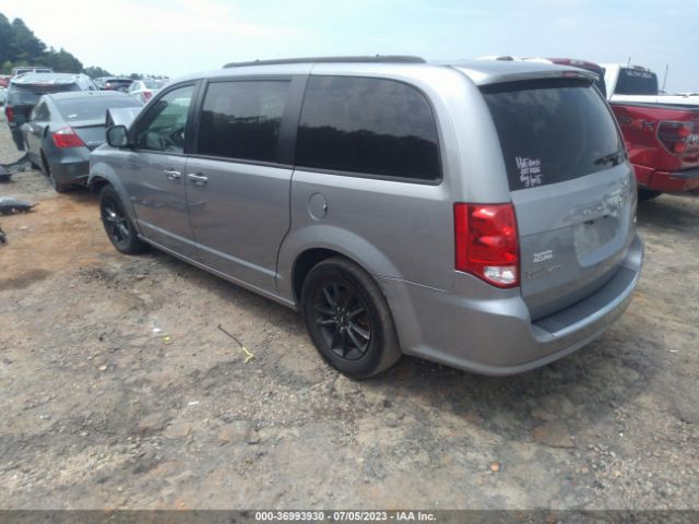 2C4RDGEG6KR786003 Dodge Grand Caravan Gt